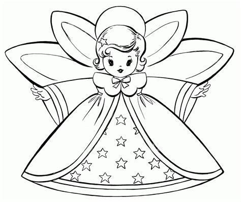 angel coloring images|disney angel coloring pages.